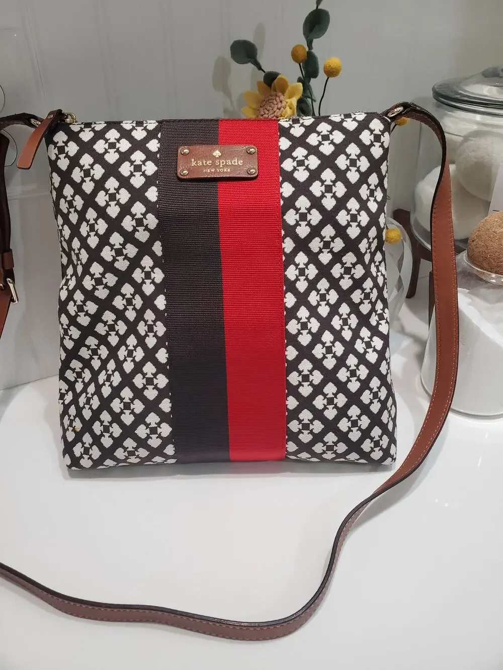 Kate Spade Classic Crossbody